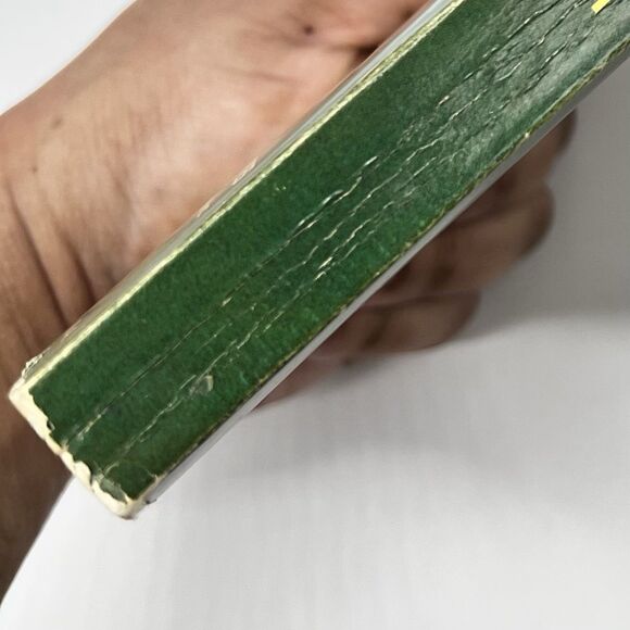 RARE! Vintage 1960/70s Tupperware Demonstration Guide & Envelop/Gift Certificate - Picture 16 of 16